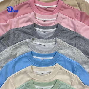 Felpe con <span class=keywords><strong>Cappuccio</strong></span> in French Terry 100% Poliestere, Colori Popolari Unisex per Neonati, Bambini e Adulti, <span class=keywords><strong>Arancione</strong></span> Bruciato - Product Image 6
