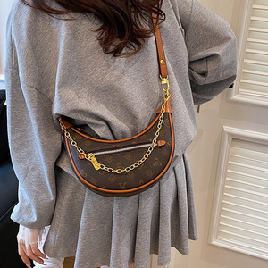 Sacs fourre-tout de luxe <span class=keywords><strong>Louis</strong></span> Version 2025 de créateur, qualité miroir, avec deux poignées, pliables et fermeture éclair - Product Image 3