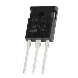 IRFP150MPBF IRFP150M <span class=keywords><strong>IRFP</strong></span> 150 150M <span class=keywords><strong>transistor</strong></span> MOSFET IGBT TO-247 100V 42A IRFP150MPBF - Product Image 1