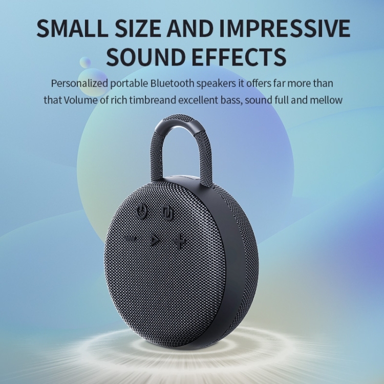Dropshipping Zealot S77 IPX7 Waterproof Portable Built-in Noise-canceling Microphone Wireless Speaker · image 2