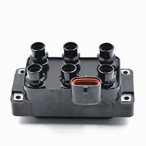 Bobina de ignição para carros, bobina de ignição do motor, melhor qualidade personalizada para ford - Product Image 2