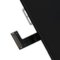 Écran LCD de remplacement OEM Conka pour 12 Mini avec numériseur et écran tactile haute sensibilité, garantie 1 an, service ODM