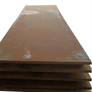 Placa de acero de alta dureza Ar500 Ar550 <span class=keywords><strong>Ar600</strong></span> Armor Pro Placa de acero Placa de armadura de chapa de acero de hierro resistente al desgaste - Product Image 2