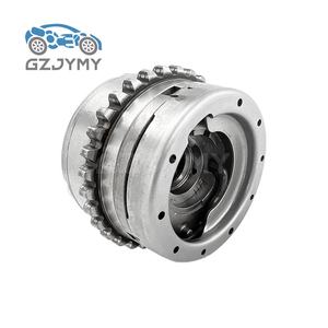 奔驰M276 E200 C180 CLS400 S350 GLC43 GLE400的2760503800发动机正时齿轮左排气凸轮轴调节器 - Product Image 5