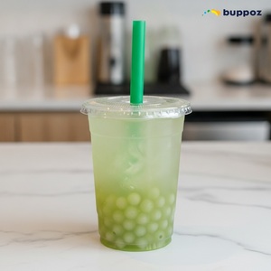 แอปเปิ้ลเขียว Popping ผู้ผลิต Boba - Product Image 3