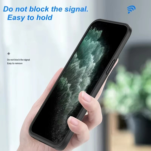 Ốp lưng pin Oxford 6800mAh cho iPhone 16 Pro 15 14 <span class=keywords><strong>Plus</strong></span> 13 Mini X XR XS 11 12 Pro Max, sạc dự phòng - Product Image 4