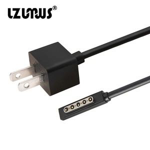 Adaptateur secteur 12V 3.58A 48W pour Microsoft <span class=keywords><strong>Surface</strong></span> <span class=keywords><strong>Pro</strong></span> 1/2/RT et <span class=keywords><strong>tablette</strong></span> PC Windows 8 10,1 pouces, certifié RoHS/CE/FCC - Product Image 4