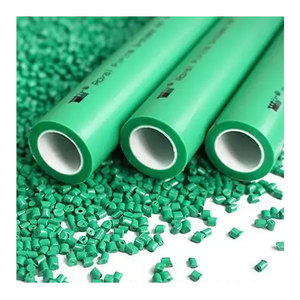 Tuyau PPR à bas prix pour plomberie d'eau, fourni directement par l'usine - Product Image 3