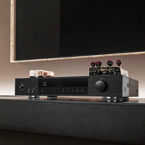 Amplificatore di Potenza Professionale OEM a Prezzo all'Ingrosso, 2CH*100W-300W 2U, Amplificatore Integrato a Doppio Canale per <span class=keywords><strong>Home</strong></span> Theater - Product Image 3