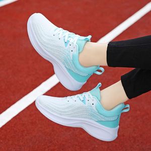 Chaussures de sport décontractées respirantes <span class=keywords><strong>TN</strong></span> pour femmes, idéales pour l'été et le printemps, avec tableau de tailles pour le commerce international. - Product Image 4