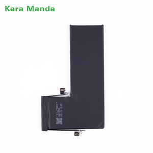 Kara Manda teléfono batería portátil Oem excelente 100% batería Salud para <span class=keywords><strong>iPhone</strong></span> <span class=keywords><strong>11</strong></span> <span class=keywords><strong>11</strong></span> Pro <span class=keywords><strong>11</strong></span> Pro Max batería de repuesto - Product Image 3
