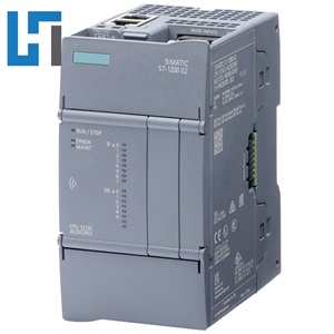New Original PLC mô-đun SIMATIC S7-1200 G2 6es7214-1ah50-0xb0 nhỏ gọn cpu1214c 214-1ah50-0xb0 lập trình điều khiển trong kho - Product Image 2