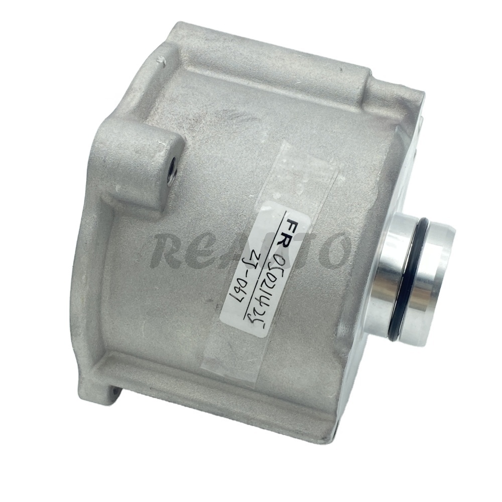 かつお Diesel Engine Parts 4ja1 Cylinder Head 8-94431-523-0 for