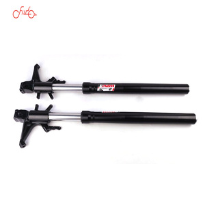 מכירה חמה 750 מ "מ חזית הלם מזלג הלם מתלה סופג הלם מול פנים הפוכים לאופסטסטאר <span class=keywords><strong>atomik</strong></span> ssr sdg - Product Image 3