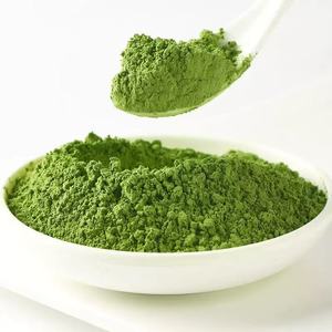 00% Organic Ceremonial Grade Matcha Green Tea Powder Non-GMO Pure From China For Latte Smoothie Superfood Matcha - Product Image 4