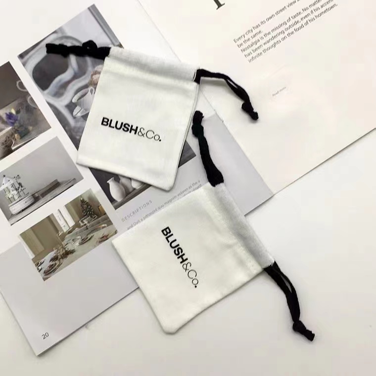 Custom Shoe Bag Dust Bags for Luxury Handbags Women High Heels with Matching Bags