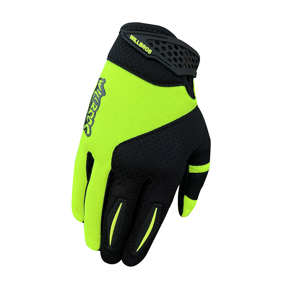 Мотоциклетные Перчатки Willbros, мотоциклетные перчатки для езды по бездорожью, для горных и квадроциклов