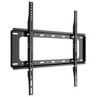 Soporte de TV Fijo de Metal Resistente Grunkel SP-61X50FX para Uso Doméstico, de 32-80 Pulgadas, hasta 75 kg, VESA 615x410 mm, España