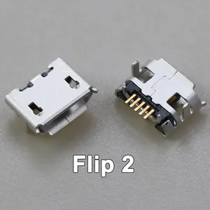 11 modèles Micro type-c Port de charge USB remplacement pour JBL Charge3 Flip3 Flip2 Pulse2 haut-parleur Bluetooth prise de connecteur de quai USB