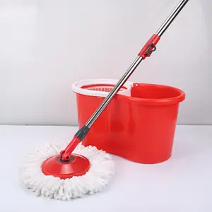 Wholesale 360 Spin Magic Mop Best Selling Easy Cleaning Spin Magic Mop And Bucket Set