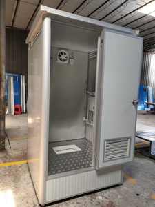 TOPPREトイレトイレトイレトイレ,ポータブルバスルームポータブル大人用 - Product Image 5