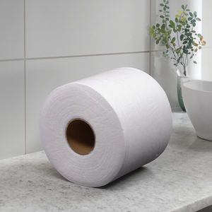 يمكن للمصنع ومركز التسوق استخدام مواد مقاومة للماء من قماش سبونليس غير المنسوج ، قطن قابل للتحلل الحيوي - Product Image 2