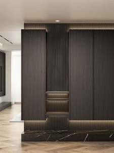 Modern Design Small Shoe <b>Storage</b> Rack Standing Shoe Cabinet <b>Slim</b> Entryway Cabinet - Product Image 5