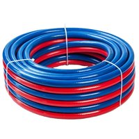 Prix d'usine chinois pour les tuyaux d'air résistants à la chaleur et les tuyaux doubles oxygène/acétylène