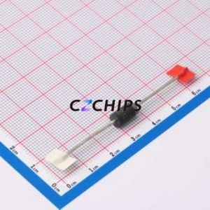 Original-Brand-new 1N5824 DO-201AD Diode Schottky Diode Whole Sale Electronic Component Chips Supplier & BOM Service - Product Image 2