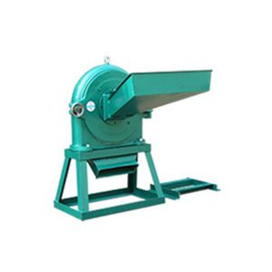 Molino Profesional Eléctrico para Maíz y Cereales, Trituradora de Maíz, Molinillo de Maíz Comercial - Product Image 4