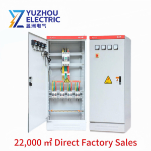 <span class=keywords><strong>ตู้</strong></span>จ่ายไฟฟ้าแรงดันต่ำ XL-21 380V และตู้ควบคุมอุตสาหกรรม พร้อ<span class=keywords><strong>ม</strong></span>เบรกเกอร์ 100A โครงสร้างเหล็ก - Product Image 2