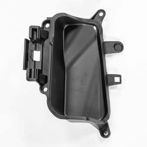 XXUN Moto Modifié Boîte De Rangement Avant Support De Poche Support Fit pour <span class=keywords><strong>Honda</strong></span> X-ADV 750 XADV 750 2021 2022 2023 2024 - Product Image 2