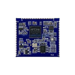 Module de capteur HLK-LD101L Alimentation originale et nouvelle HL-LINK - Product Image 4