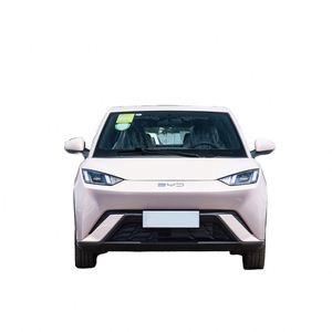 Marca nueva BYD Seagull Smart Driving versión 405KM versión voladora Precio del coche eléctrico - Product Image 1