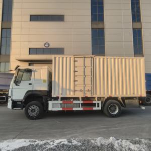 Camion de fret SINOTRUCK HOWO HOHAN électrique et diesel 4x2 <span class=keywords><strong>4x4</strong></span> 6x4 8x4 neuf et <span class=keywords><strong>d</strong></span>'<span class=keywords><strong>occasion</strong></span> 3T 5T 20T à prix <span class=keywords><strong>d</strong></span>'usine à vendre - Product Image 4