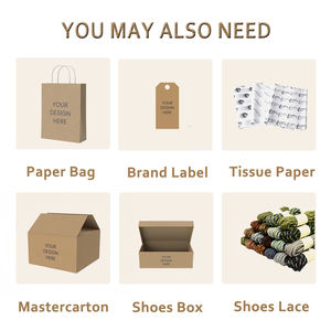 Zapatillas <span class=keywords><strong>de</strong></span> Lona Personalizables con Cadena Decorativa, <span class=keywords><strong>de</strong></span> Caña Baja, para Hombre, Estilo Skate, Casuales, al por Mayor, Transpirables - Product Image 6