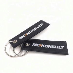 Cordón corto de seguridad personalizado con sublimación impresa, de nailon satinado y poliéster, con soporte para tarjeta de identificación. - Product Image 5