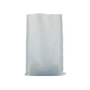 Cosmetici per la cura della pelle Eco friendly sacchetto di imballaggio interno 100% biodegradabile senza plastica nessun inquinamento durevole a prova di umidità stile di lusso