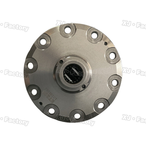 Engranaje <span class=keywords><strong>Diferencial</strong></span> de Bloqueo <span class=keywords><strong>E</strong></span> eléctrico todoterreno 4x4 para Jeep AMC Cherokee Grand Wagoneer Dana M44 1986-93 - Product Image 5
