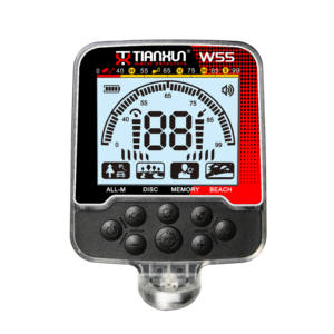 Tianxun New Long Range Gold <span class=keywords><strong>Detector</strong></span> Underground Gold <span class=keywords><strong>Metal</strong></span> <span class=keywords><strong>Detector</strong></span> W55 <span class=keywords><strong>Detector</strong></span> De <span class=keywords><strong>Metal</strong></span> Recarregável Profissional - Product Image 2
