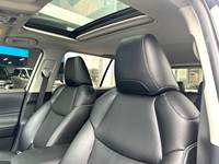 Toyota RAV4 2.0L CVT Automatique 2WD SUV 2023 d'occasion, sièges en tissu, R18, conduite à gauche
