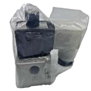 Vanne solénoïde pneumatique d'origine SMC VT317V-5DZ-02 - Product Image 4