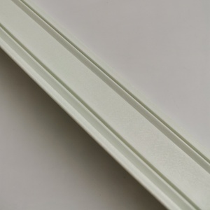 Profils de cadre de fenêtre en PRV à base de résine éster-vinylique, sections multi-cavités en fibre de verre extrudée robustes, <span class=keywords><strong>poutre</strong></span> en T moulée - Product Image 3