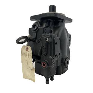 Bombas de pistón hidráulicas de la serie P2/P3, modelos P2060, P3075, P3105, P3145, bomba de pistón axial hidráulica pequeña, la más vendida - Product Image 5