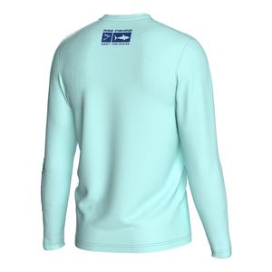 Camisa de Pesca Ecológica de Manga Larga con Protección Solar, Secado Rápido y Estilo Moderno, Venta al Por Mayor - Product Image 4