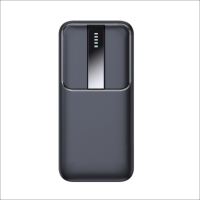 2022 plus récent Mini chargeur Portable 20000mah haute capacité 10000Mah charge rapide PD 22.5W banque de puissance