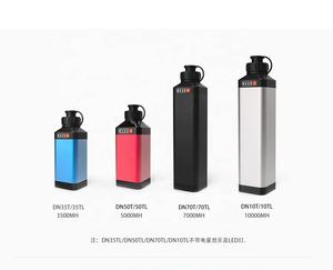 Новое поступление Аккумуляторный аккумулятор 14,8 в Рыболовная катушка батарея для удочки катушка Замена <span class=keywords><strong>Daiwa</strong></span> Shimano - Product Image 2