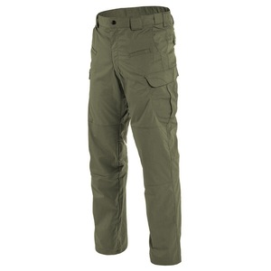 Vente en gros <span class=keywords><strong>Stryke</strong></span> Pantalon Ranger Vert 12 Poches Fonctionnelles Rip-Stop Weave Olive Kaki Noir Mode Sport Pantalon Tactique - Product Image 5