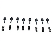 Goupille en acier allié de haute qualité 1069474 8171413 7420847116 20847116 pour la réparation de la transmission des camions Volvo Renault