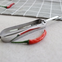 Éplucheur de cuisine professionnel en acier inoxydable pour légumes et fruits, couteaux à éplucher les pommes de terre, concombres, carottes, en métal
